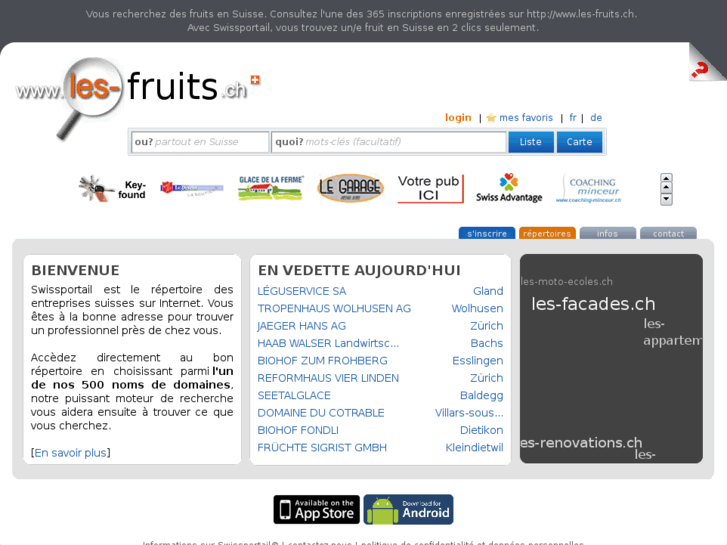 www.les-fruits.ch