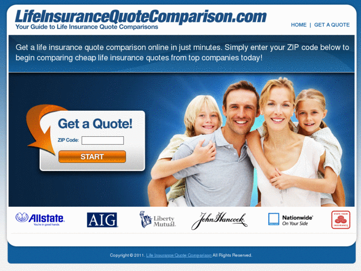 www.lifeinsurancequotecomparison.com