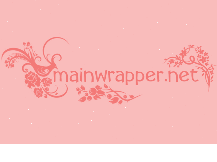 www.mainwrapper.net