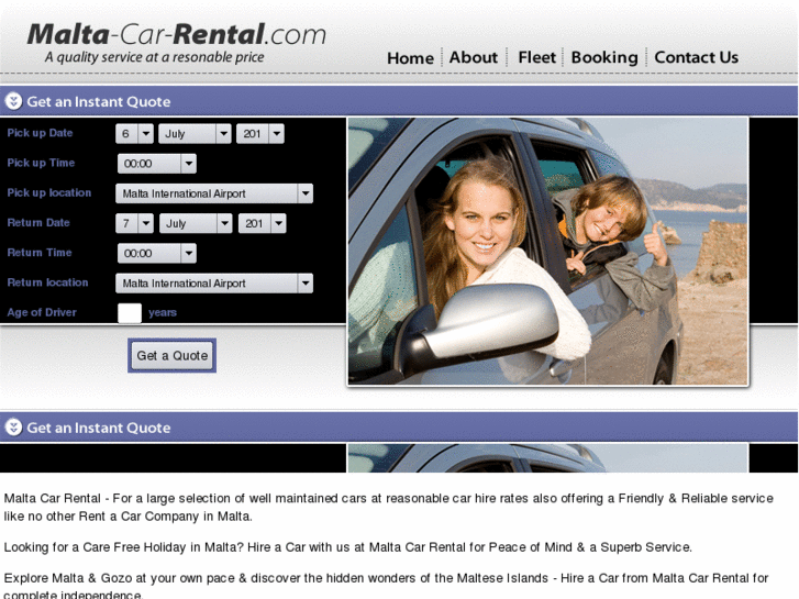 www.malta-car-rental.com