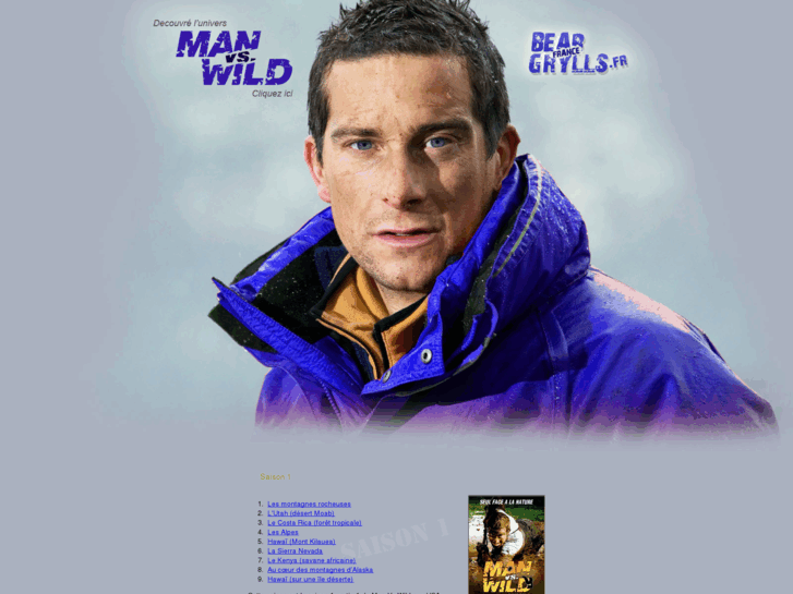 www.man-vs-wild.fr