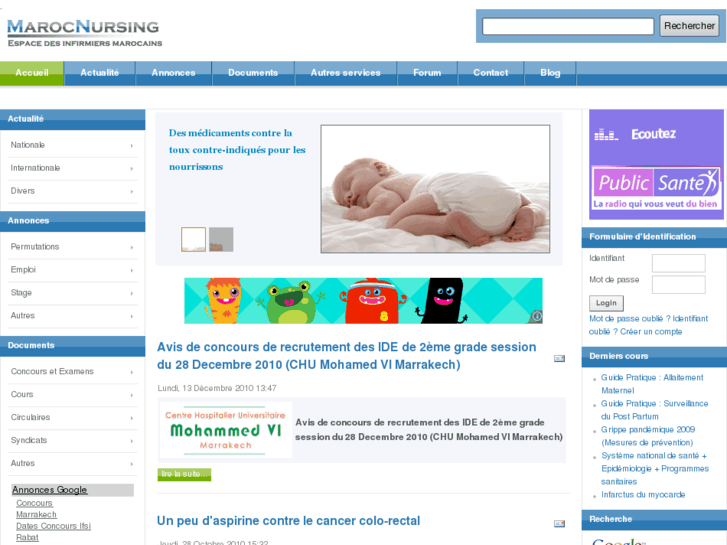 www.marocnursing.com