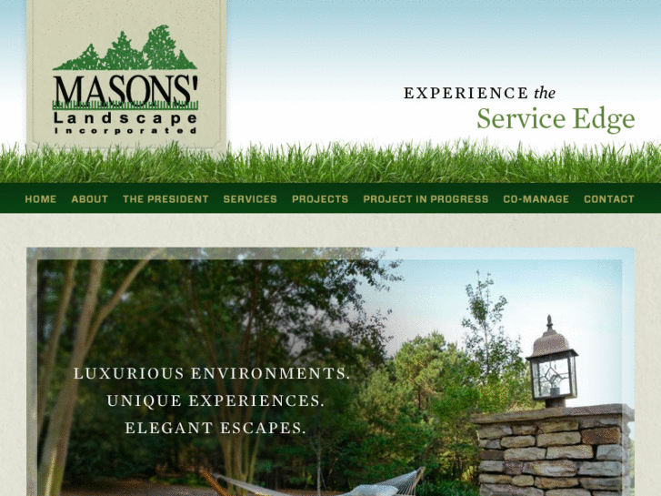 www.masonslandscapeinc.com