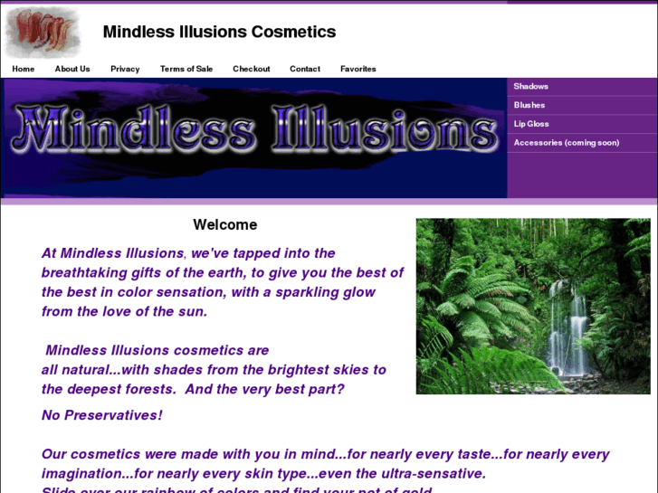 www.mindless-illusions.com