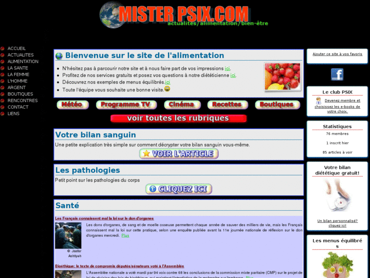 www.misterpsix.com