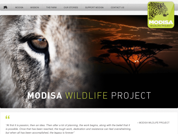 www.modisa.org