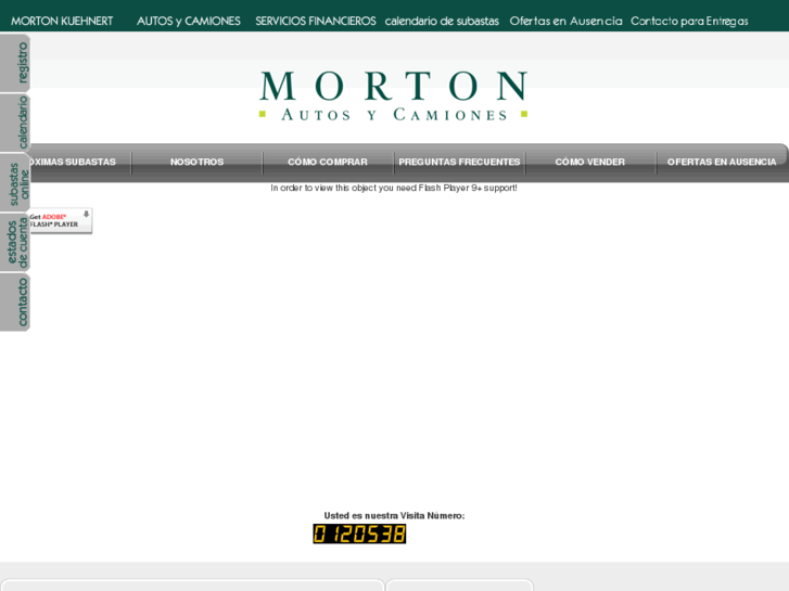 www.mortonautosycamiones.com