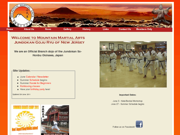 www.mountainmartialarts.net