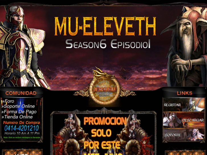 www.mu-eleveth.com