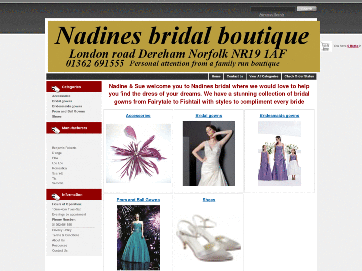 www.nadinesbridalboutique.co.uk