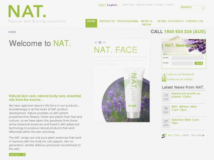 www.natskinbody.com