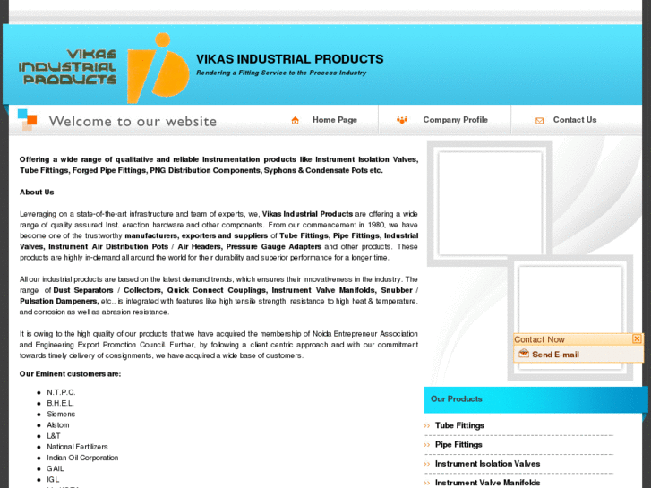 www.naveenvikas.com