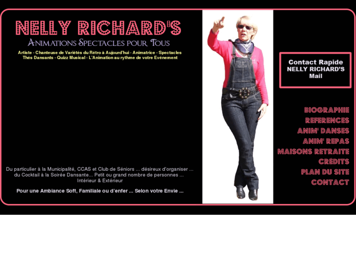 www.nelly-richards.com