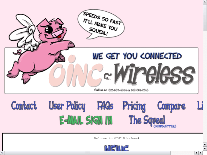 www.oinc-wireless.com