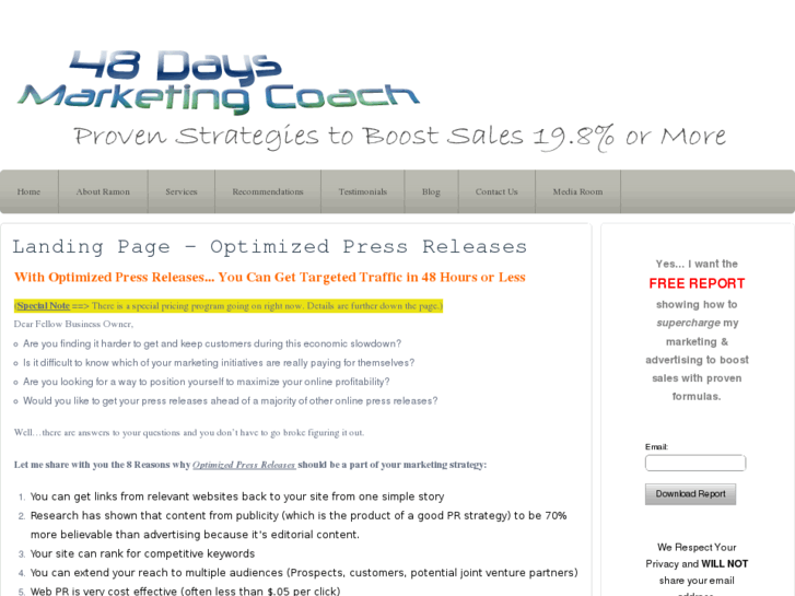 www.optimizedpressreleasesecrets.com
