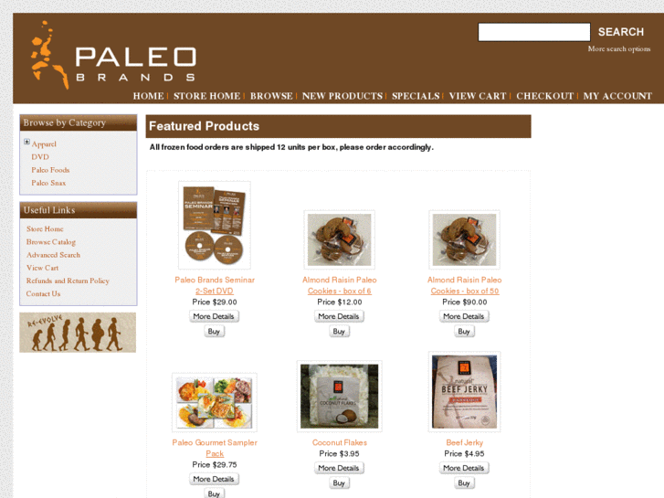 www.paleobrandsinc.com