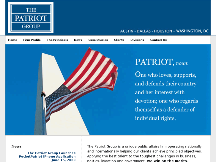 www.patriot-group.com