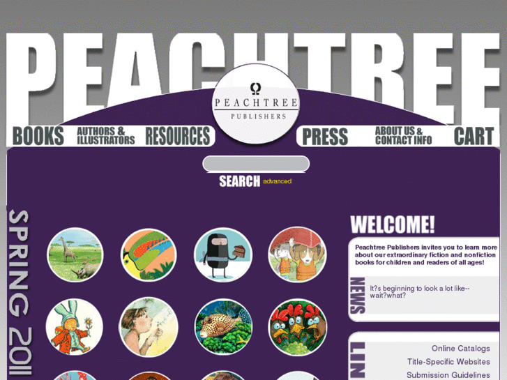 www.peachtree-online.com