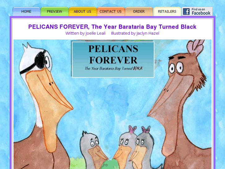 www.pelicansforever.com