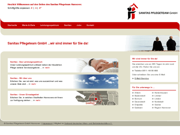 www.pflegedienst-hannover.com