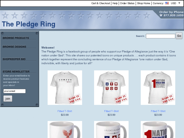 www.pledgedesigns.com