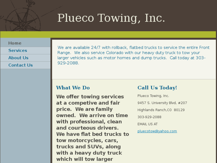 www.pluecotowing.com