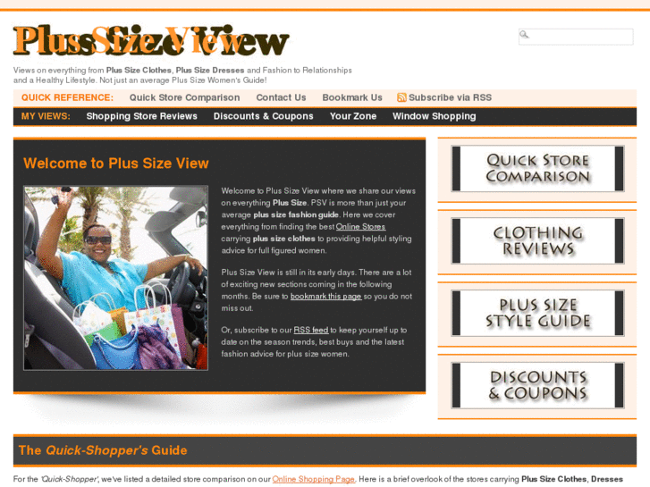 www.plussizeview.com