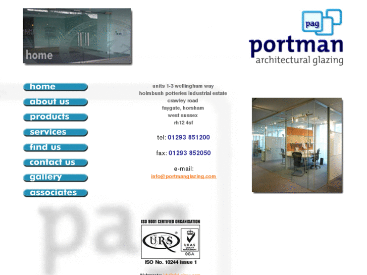 www.portmanglazing.com