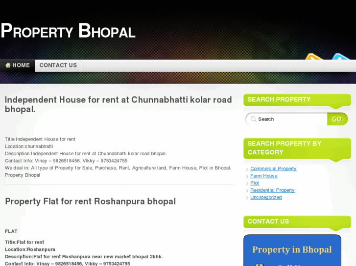 www.propertybhopal.com