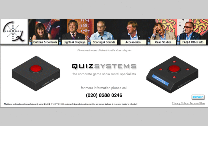 www.quizsystems.net
