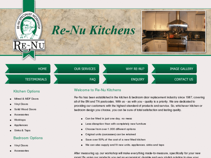 www.re-nukitchens.com