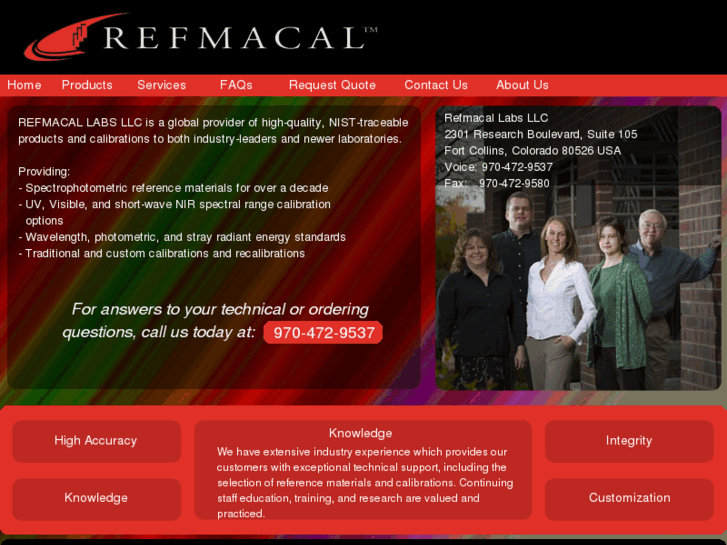 www.refmacal.com