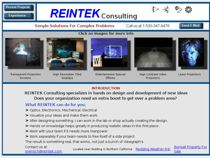 www.reintek.com