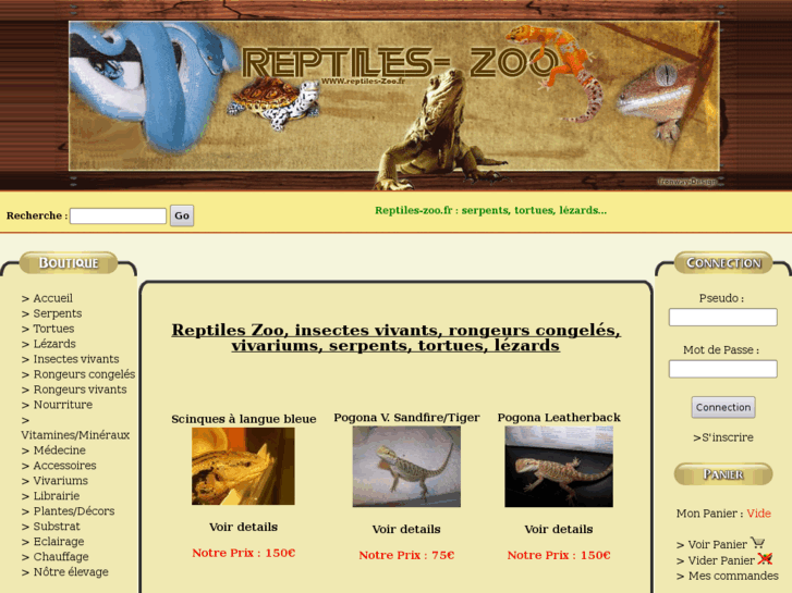 www.reptiles-zoo.fr