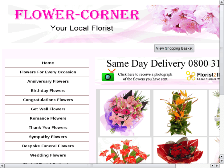 www.rochdaleflowers.com