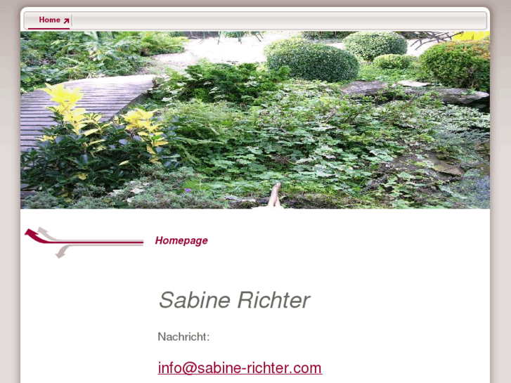 www.sabine-richter.com