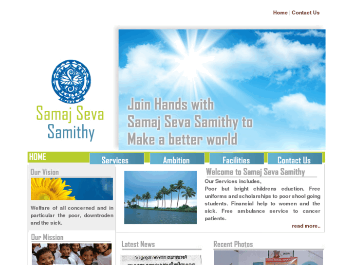 www.samajsevasamithy.org