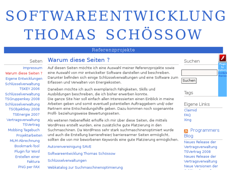 www.schoessow.eu