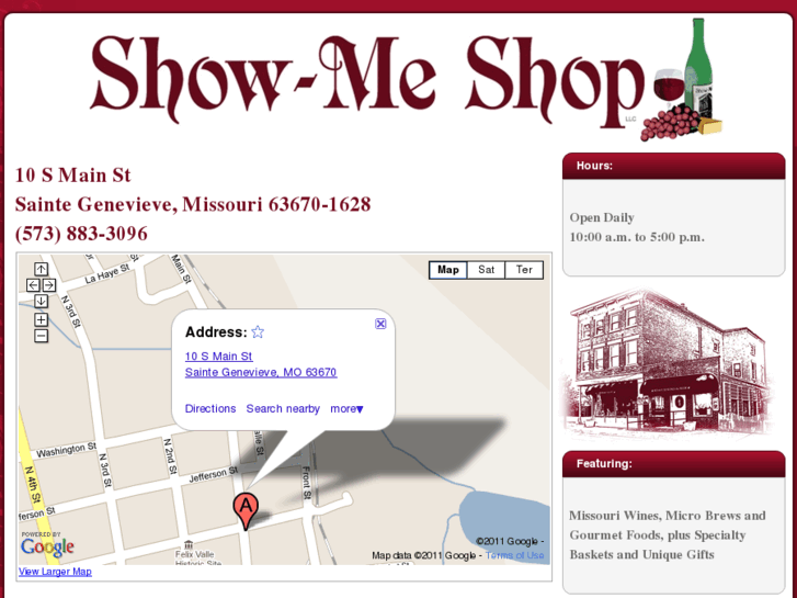 www.show-meshop.com