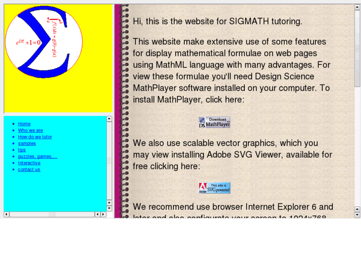 www.sigmath.com