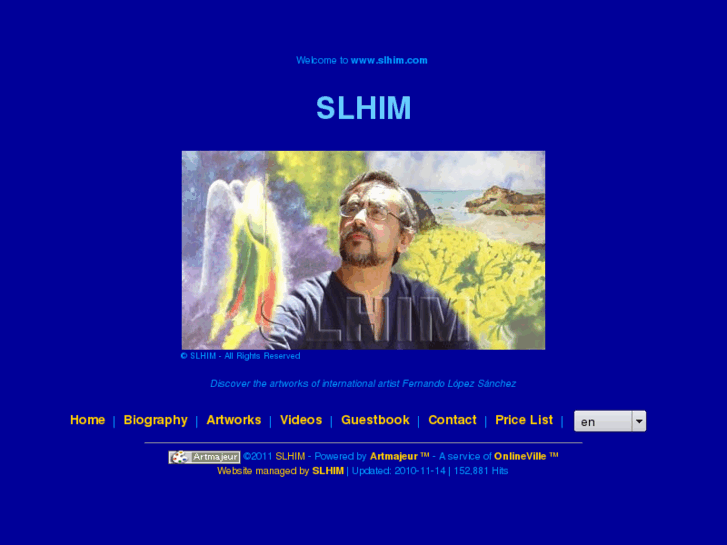 www.slhim.com