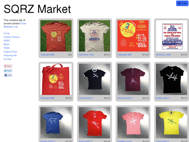 www.sqrzmarket.com