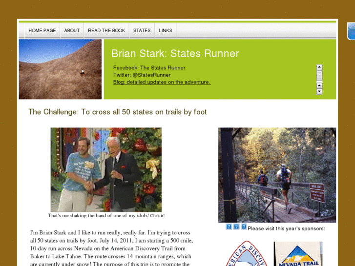 www.statesrunner.com