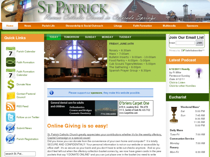 www.stpatscs.org