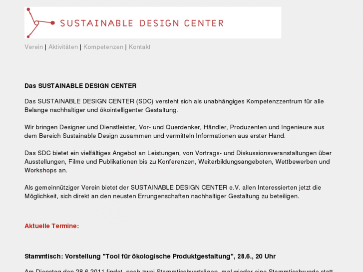 www.sustainable-design-center.de