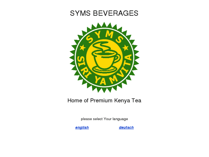 www.syms-beverages.com