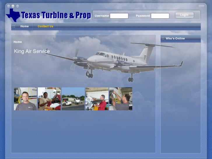 www.texasturbineandprop.com