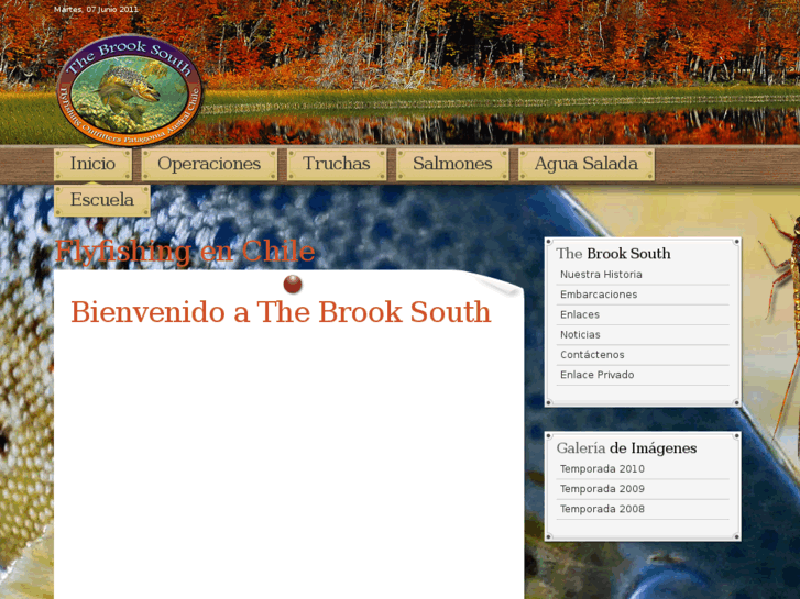 www.thebrooksouth.com