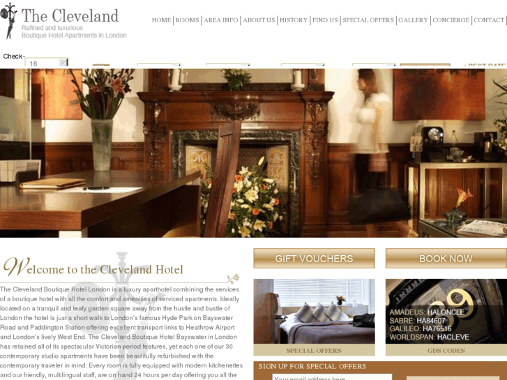 www.thecleveland-hotel.com