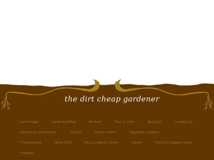 www.thedirtcheapgardener.com